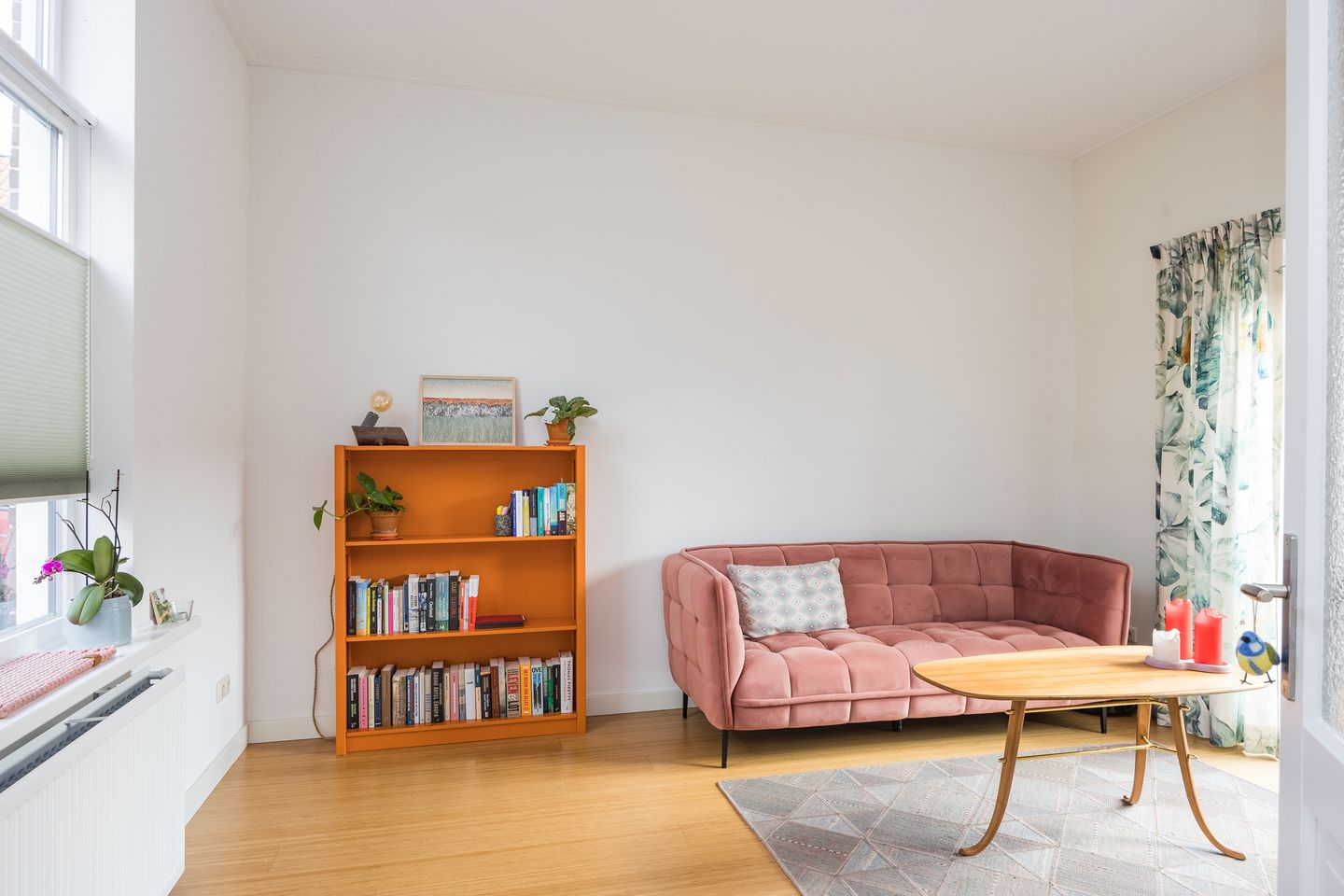 Photo 5 of Vijfmorgenstraat 12