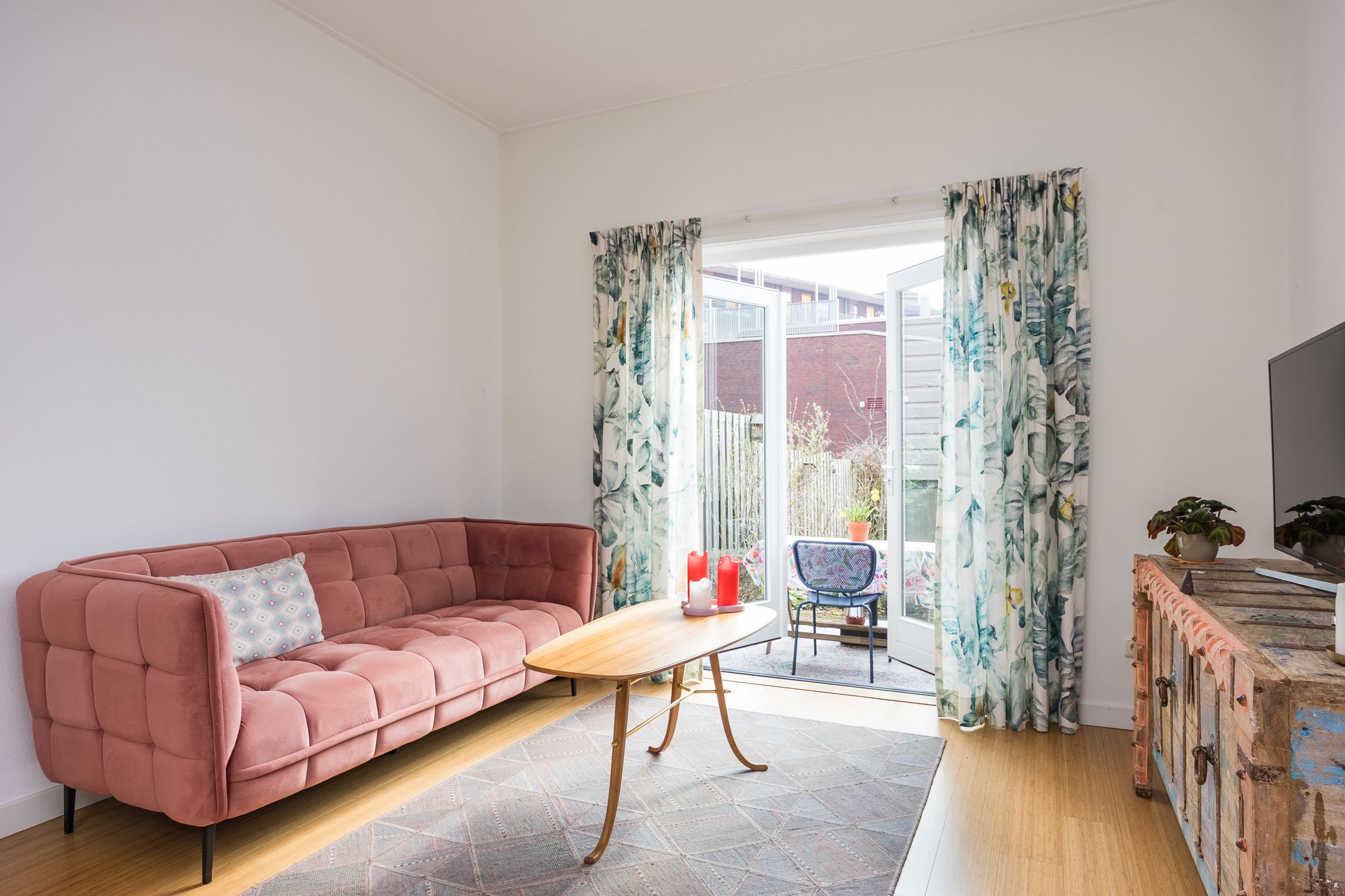 Photo 6 of Vijfmorgenstraat 12