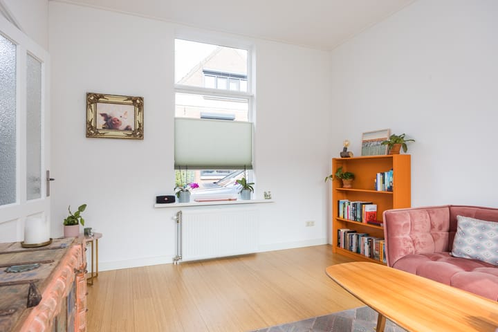 Foto 7 van Vijfmorgenstraat 12