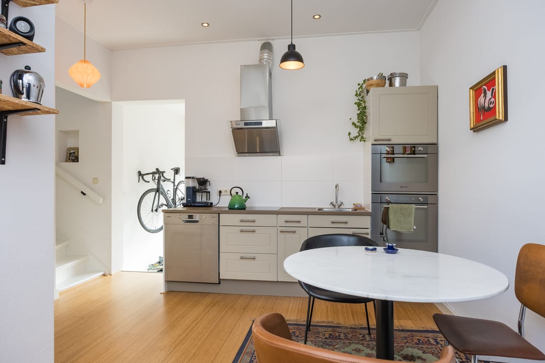 Photo 8 of Vijfmorgenstraat 12