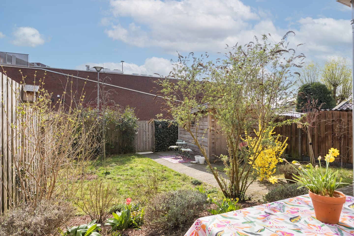 Photo 20 of Vijfmorgenstraat 12