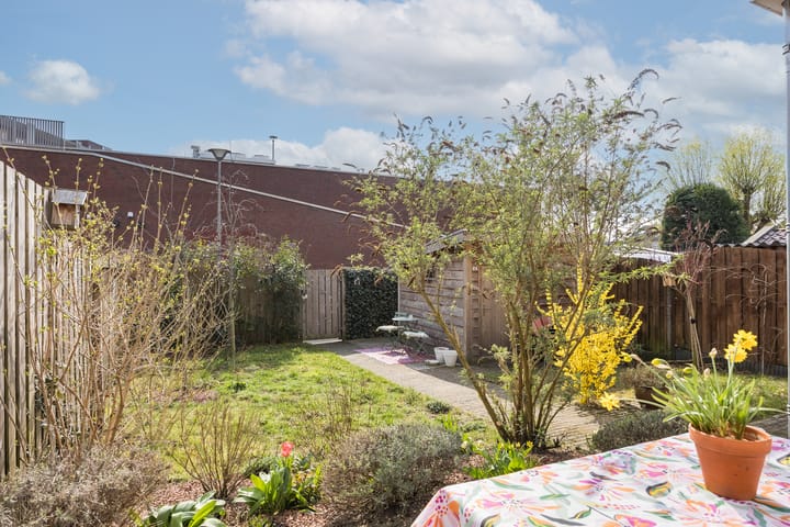 Foto 20 van Vijfmorgenstraat 12