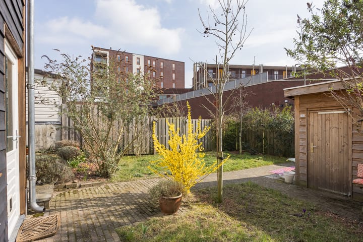 Foto 21 van Vijfmorgenstraat 12