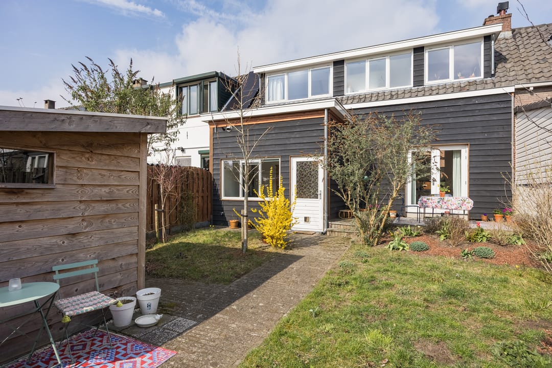 Photo 22 of Vijfmorgenstraat 12