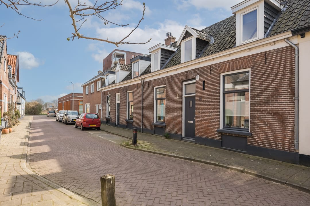 Photo 23 of Vijfmorgenstraat 12