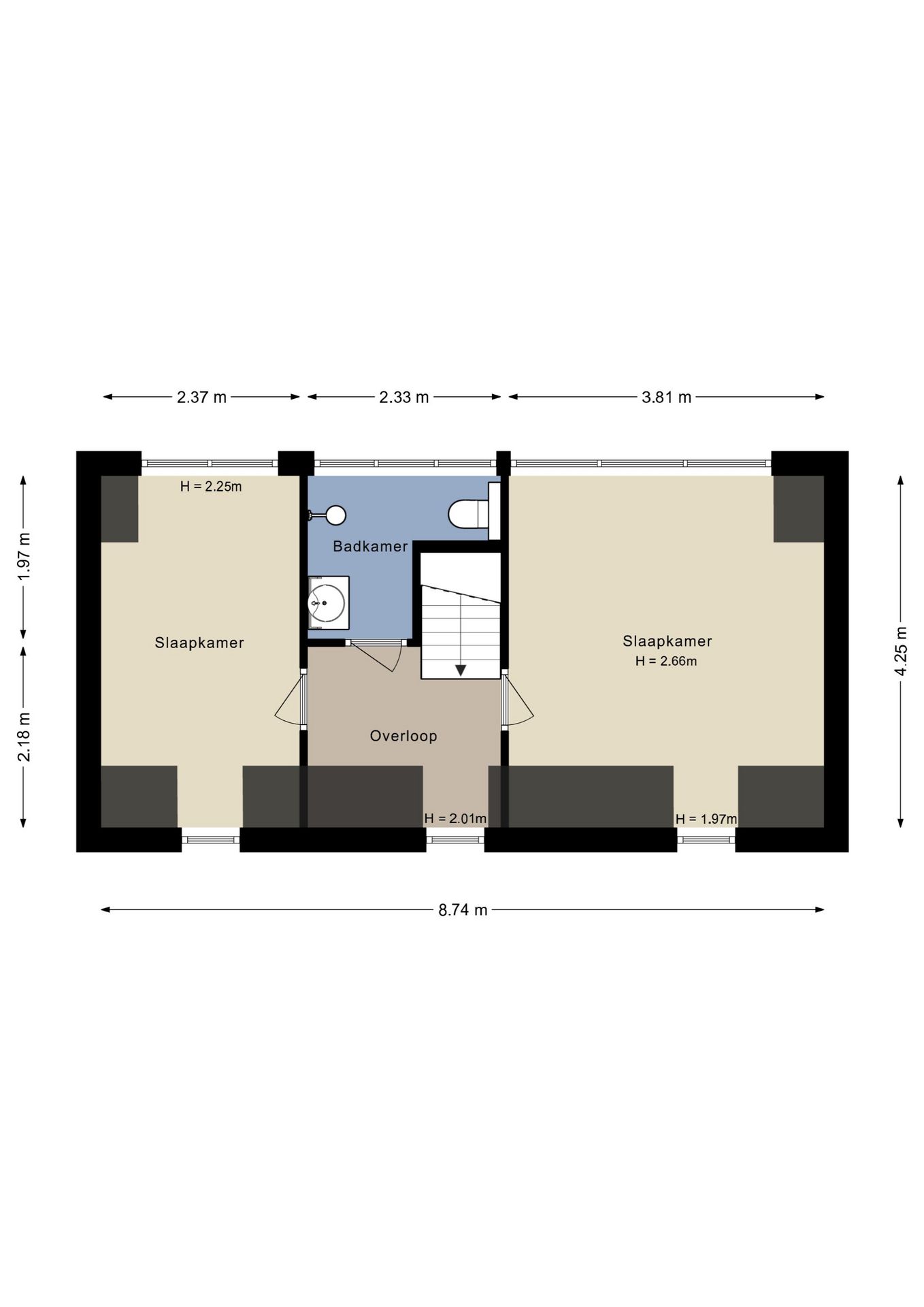 Photo 25 of Vijfmorgenstraat 12