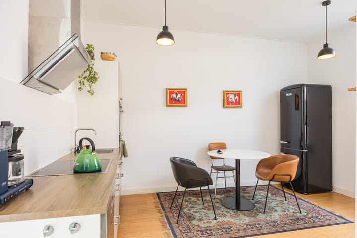 Foto 10 van Vijfmorgenstraat 12