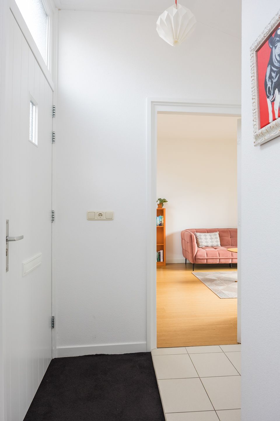 Photo 3 of Vijfmorgenstraat 12