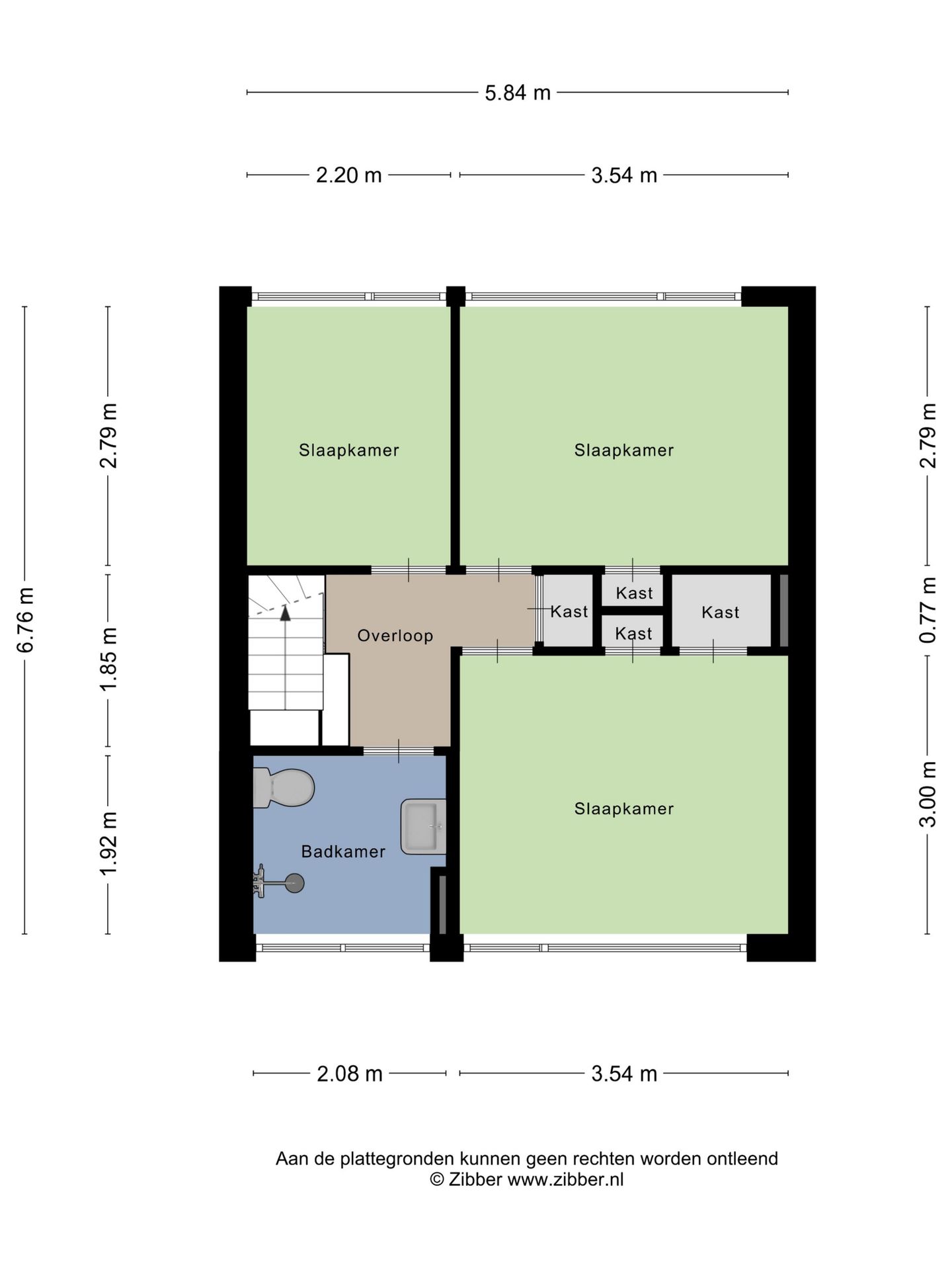 Foto 25 van Sint Urbanusstraat 43