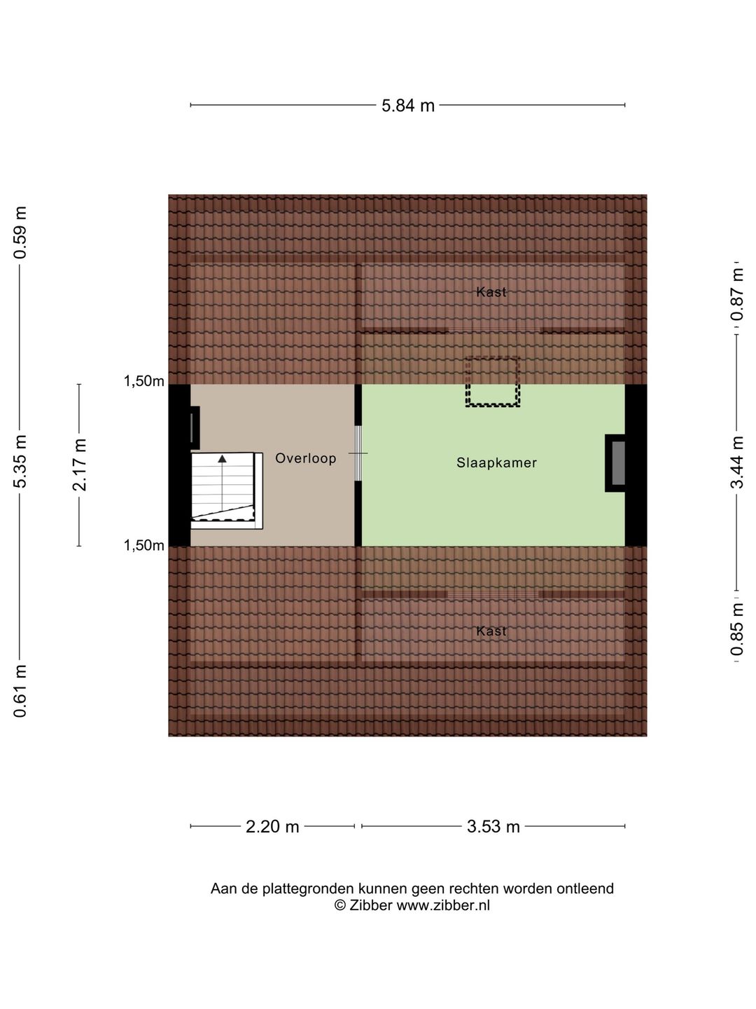 Foto 28 van Sint Urbanusstraat 43