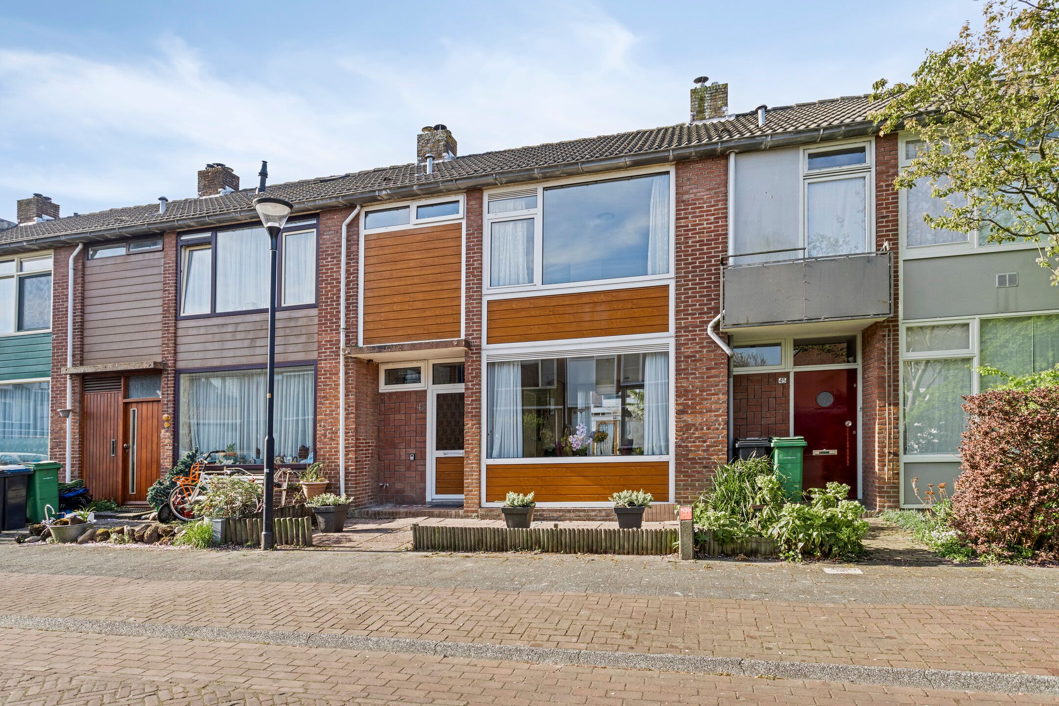 Foto 45 van Sint Urbanusstraat 43