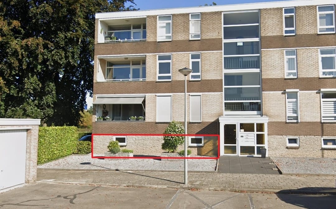 Foto 1 van In de O 37