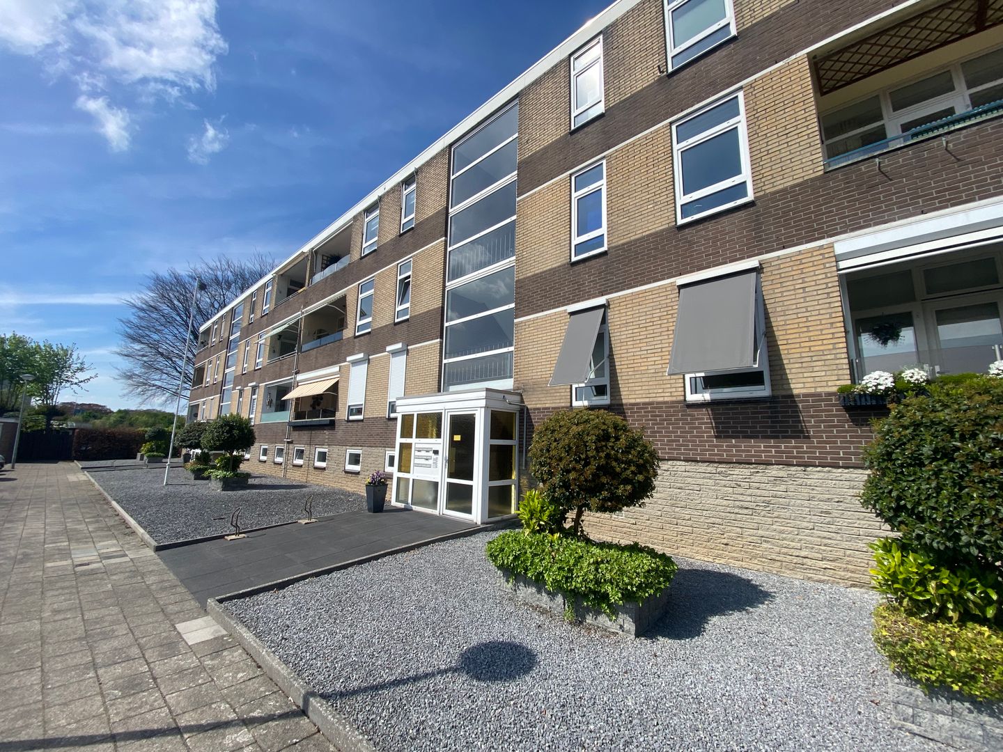 Foto 4 van In de O 37