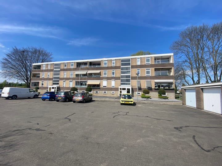 Foto 5 van In de O 37