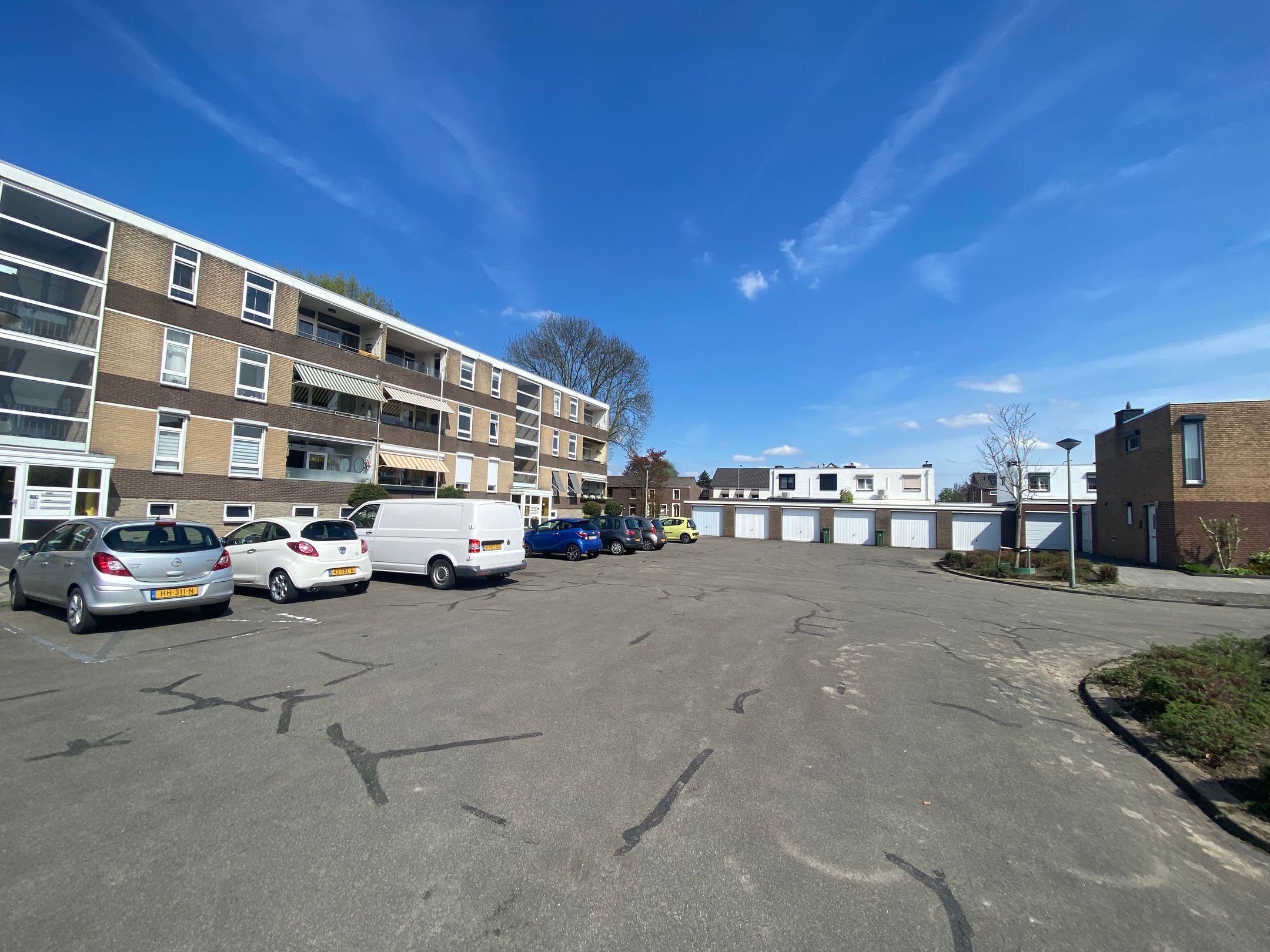 Foto 6 van In de O 37