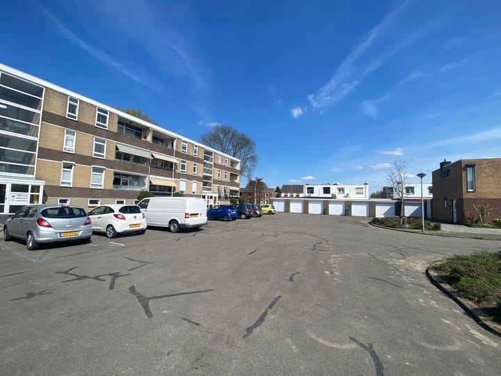 Foto 6 van In de O 37