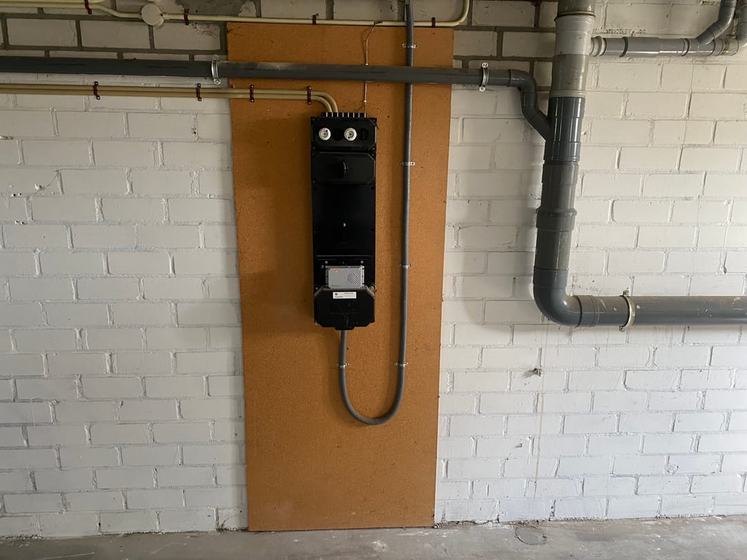 Foto 13 van In de O 37