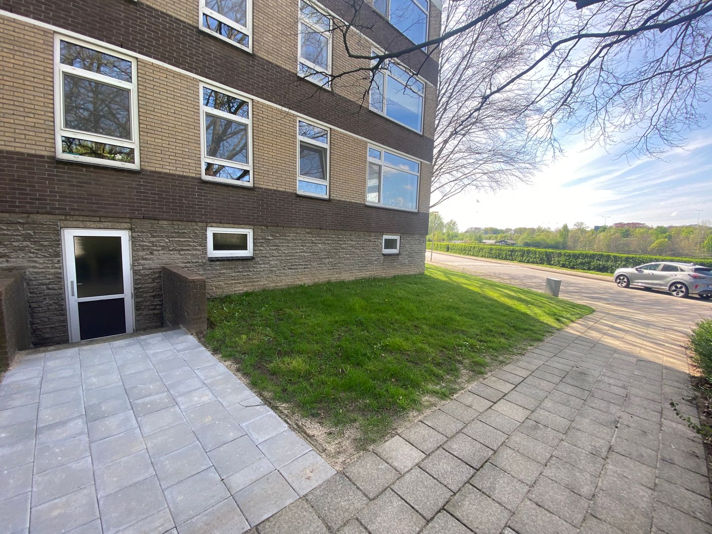 Foto 14 van In de O 37