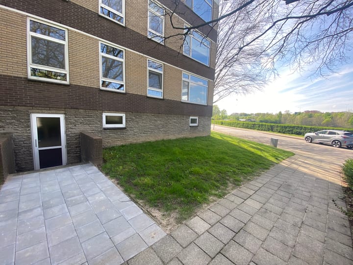 Foto 14 van In de O 37