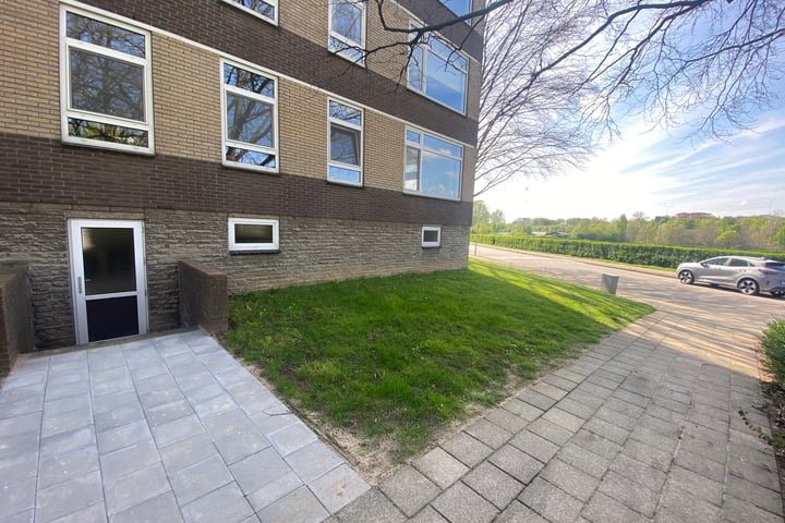 Foto 14 van In de O 37