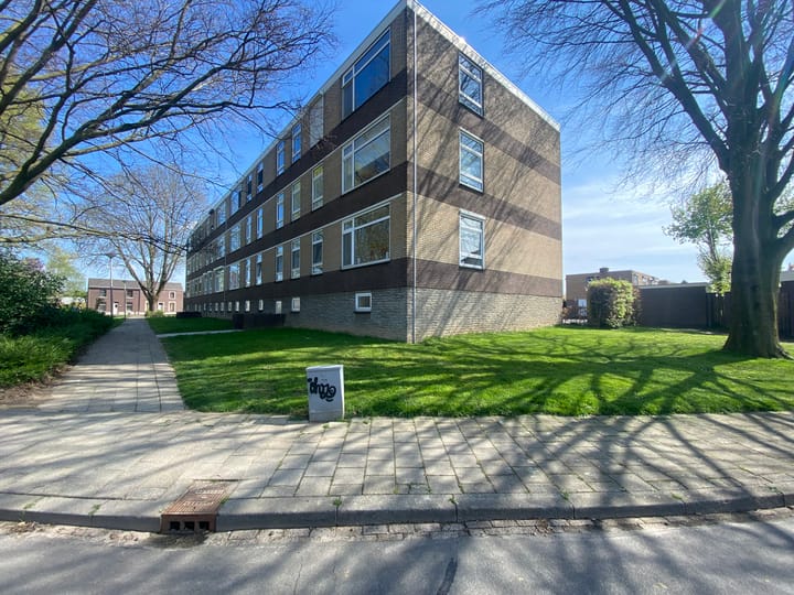 Foto 16 van In de O 37