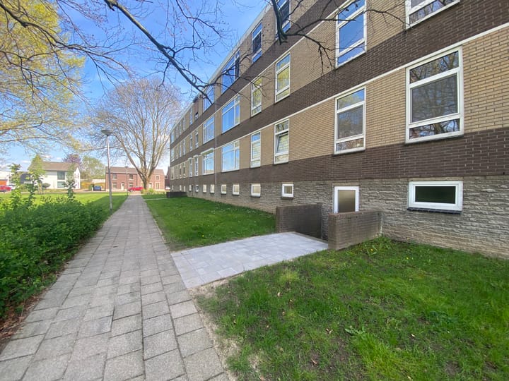 Foto 15 van In de O 37