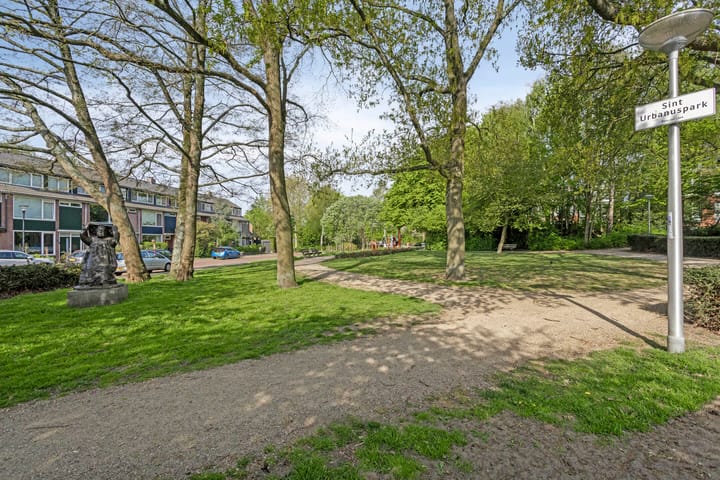 Foto 33 van Sint Urbanusstraat 43