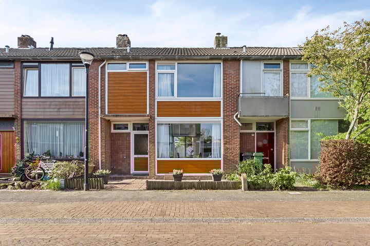 Sint Urbanusstraat 43