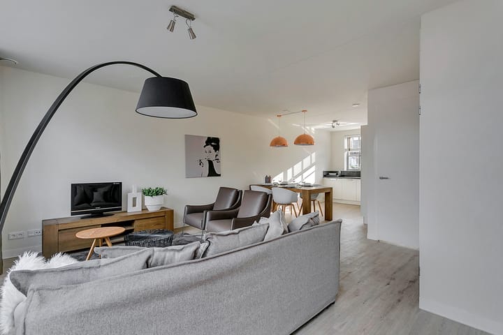 Foto 3 van Meander 38