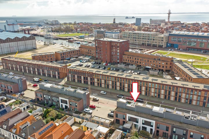 Foto 1 van De Willem Ruysstraat 11