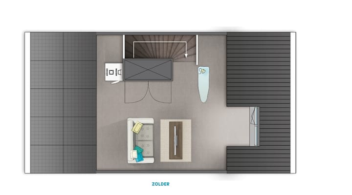 Foto 20 van Meander 38