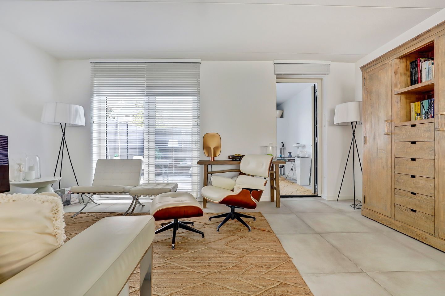 Foto 4 van De Willem Ruysstraat 11