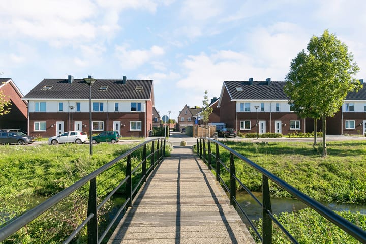 Foto 1 van Meander 38