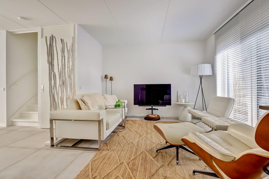 Foto 8 van De Willem Ruysstraat 11