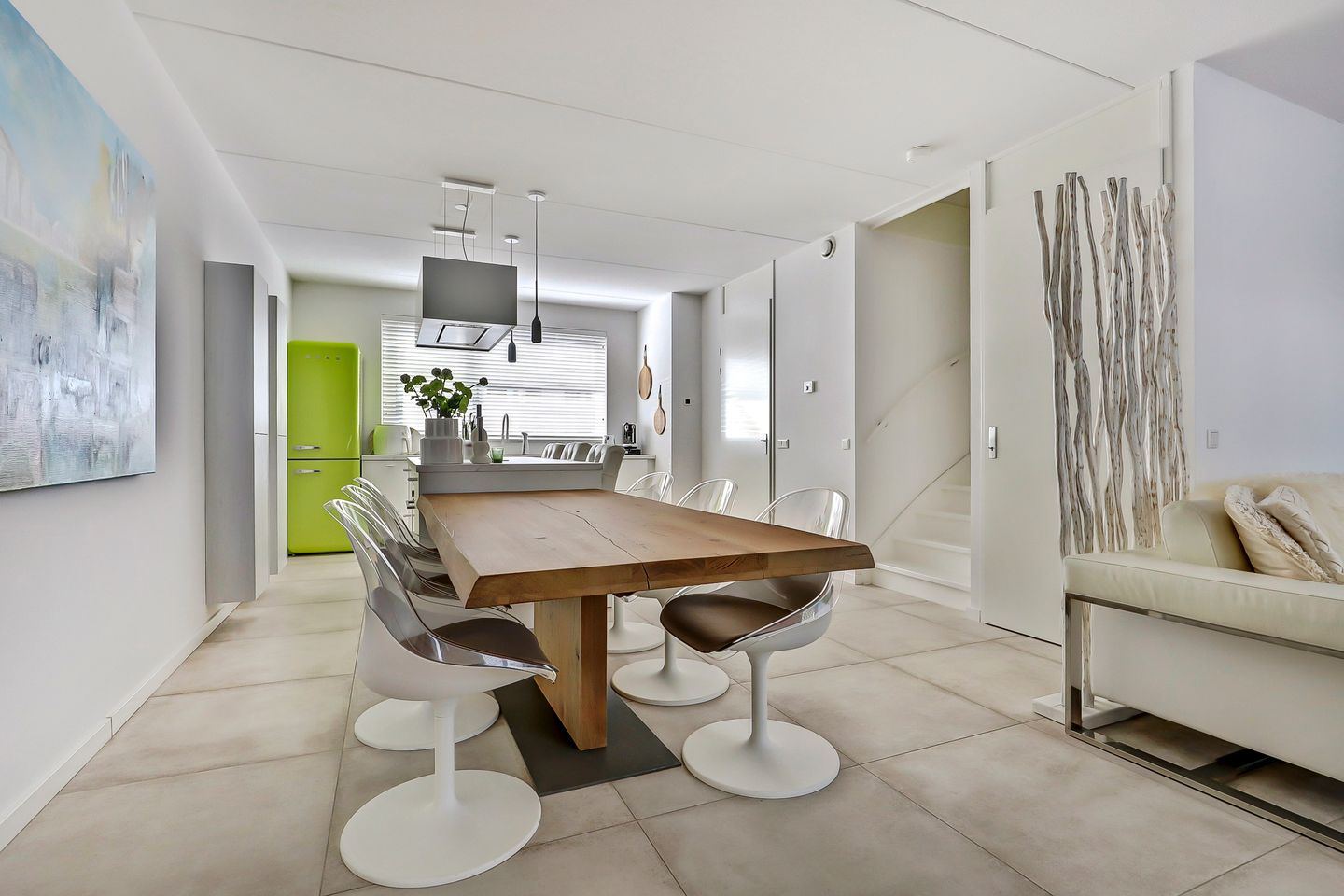 Foto 10 van De Willem Ruysstraat 11