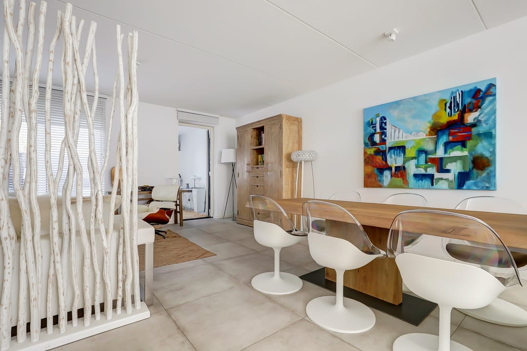 Foto 11 van De Willem Ruysstraat 11