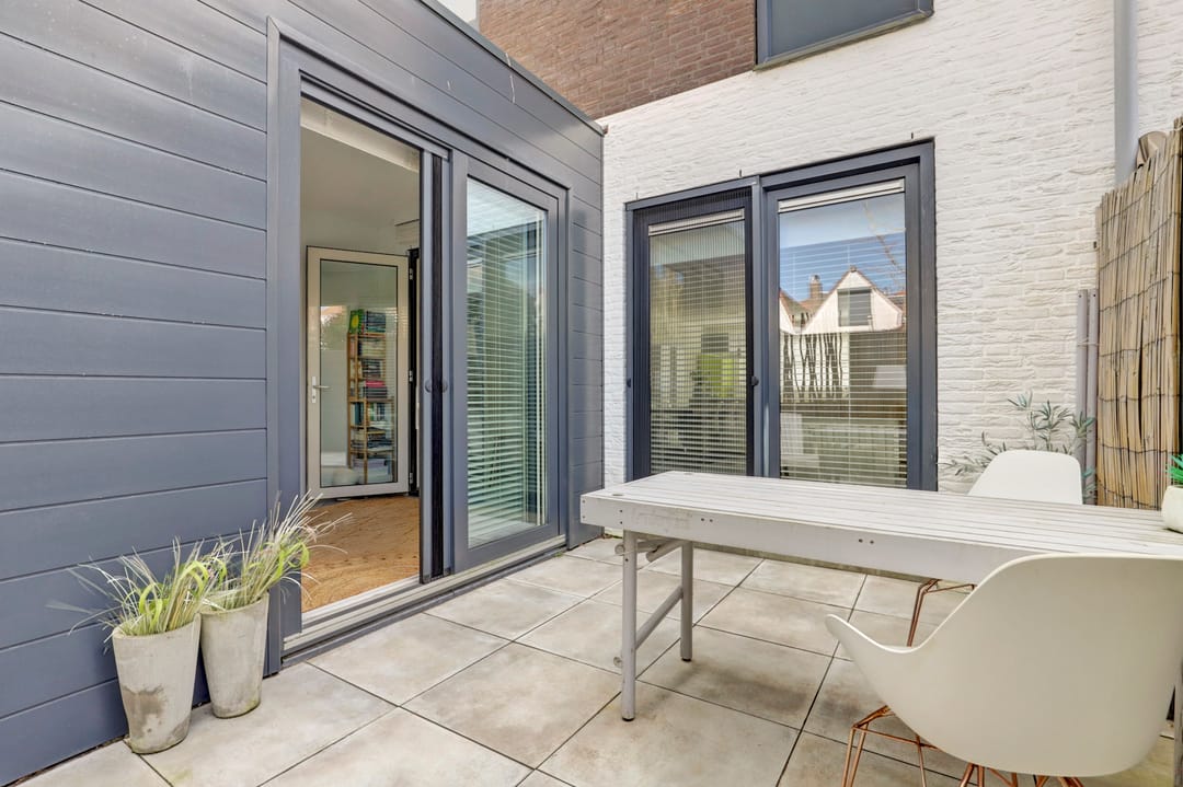 Foto 31 van De Willem Ruysstraat 11