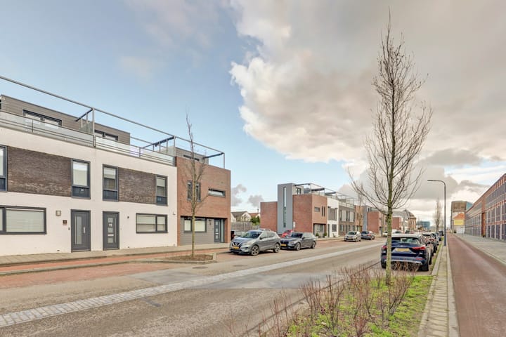 Foto 35 van De Willem Ruysstraat 11