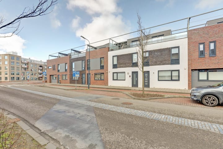 Foto 36 van De Willem Ruysstraat 11