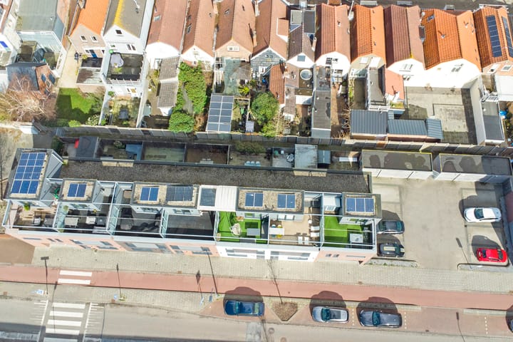 Foto 41 van De Willem Ruysstraat 11