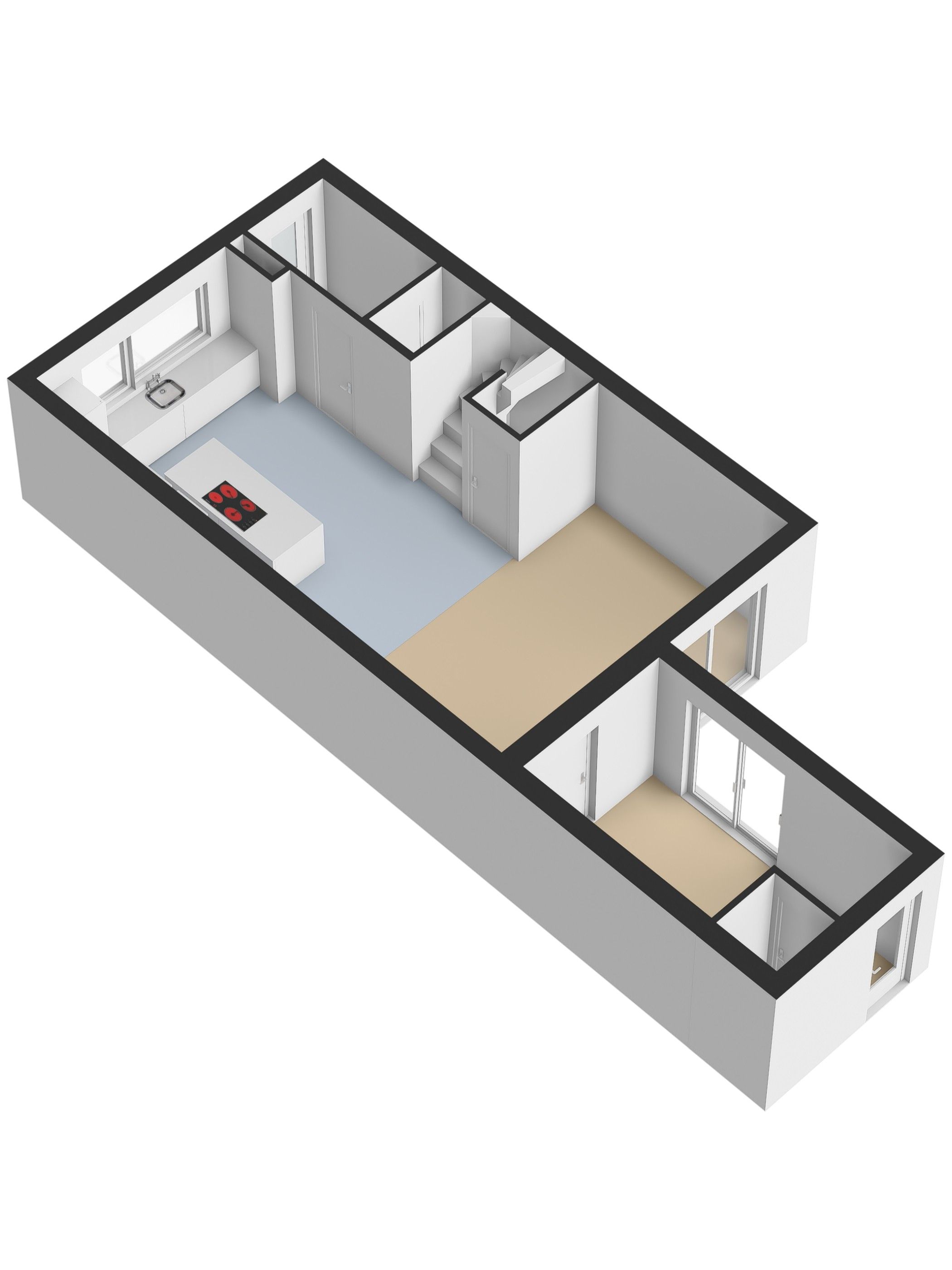 Foto 45 van De Willem Ruysstraat 11