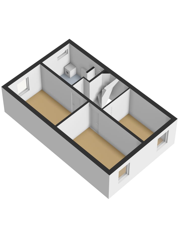 Foto 47 van De Willem Ruysstraat 11