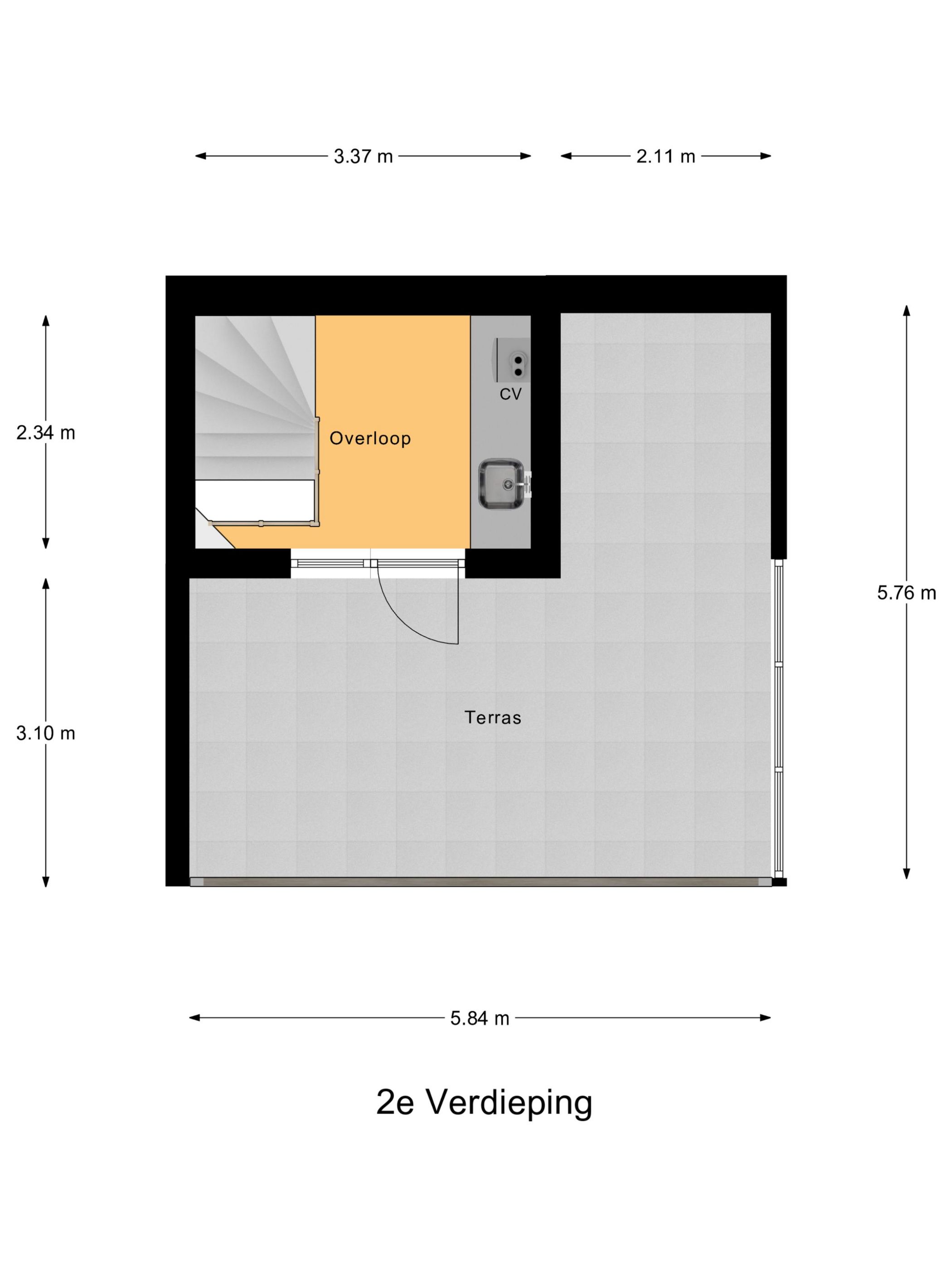 Foto 48 van De Willem Ruysstraat 11