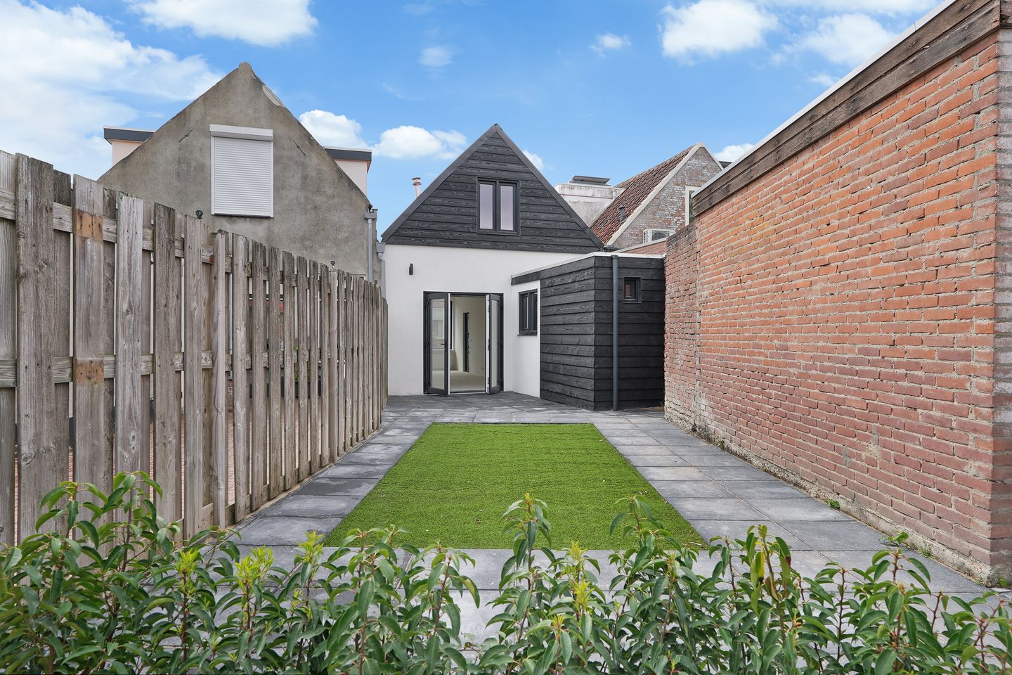 Foto 1 van Kromme Nieuwstraat 14