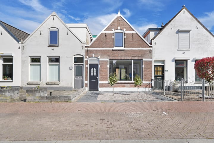 Foto 2 van Kromme Nieuwstraat 14