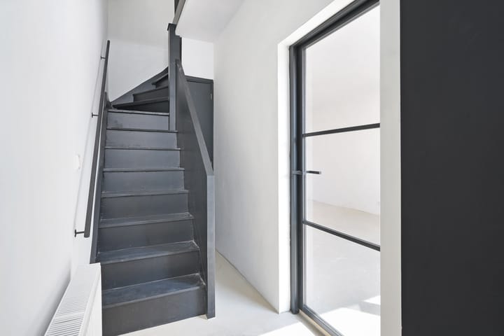 Foto 3 van Kromme Nieuwstraat 14