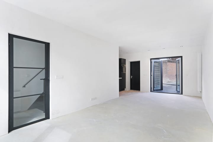 Foto 4 van Kromme Nieuwstraat 14