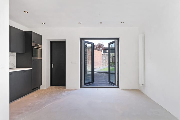 Foto 5 van Kromme Nieuwstraat 14