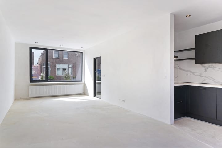 Foto 6 van Kromme Nieuwstraat 14