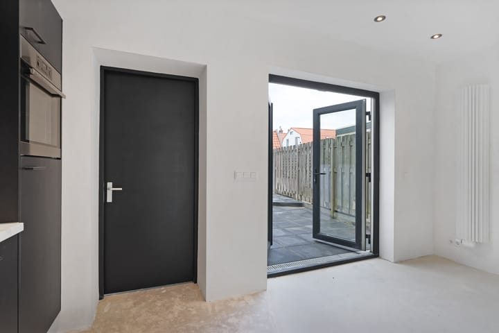 Foto 9 van Kromme Nieuwstraat 14